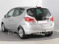 2015 Opel MERIVA