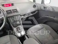 2015 Opel MERIVA