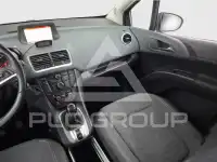 2015 Opel MERIVA