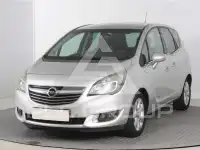 2015 Opel MERIVA