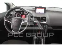 2015 Opel MERIVA