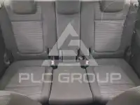 2015 Opel MERIVA