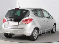 2015 Opel MERIVA
