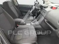 2015 Opel MERIVA