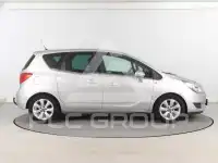 2015 Opel MERIVA