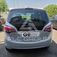 2015 Opel MERIVA