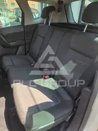 2015 Opel MERIVA