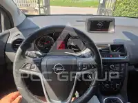 2015 Opel MERIVA