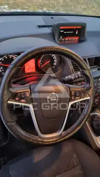 2015 Opel MERIVA