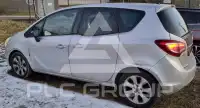 2015 Opel MERIVA