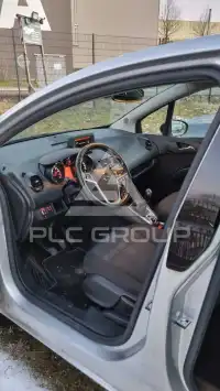2015 Opel MERIVA