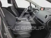 2015 Opel MERIVA