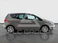 2015 Opel MERIVA