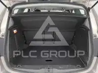 2015 Opel MERIVA