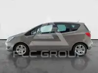 2015 Opel MERIVA
