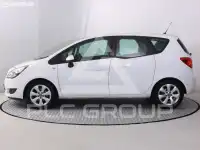 2015 Opel MERIVA