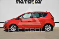 2015 Opel MERIVA