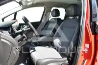2015 Opel MERIVA