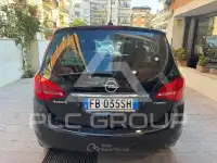 2015 Opel MERIVA
