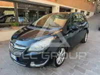2015 Opel MERIVA