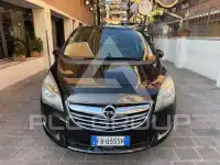 2015 Opel MERIVA