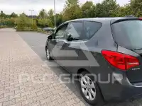 2015 Opel MERIVA