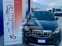 2015 Opel MERIVA