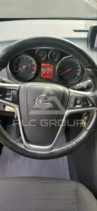 2015 Opel MERIVA