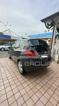 2015 Opel MERIVA