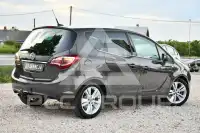 2015 Opel MERIVA
