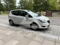 2015 Opel MERIVA