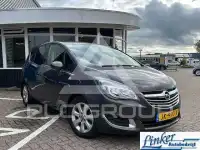 2015 Opel MERIVA