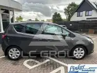 2015 Opel MERIVA