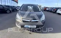 2015 Opel MERIVA