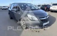 2015 Opel MERIVA
