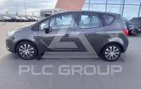 2015 Opel MERIVA