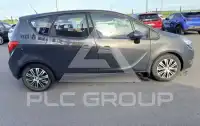 2015 Opel MERIVA