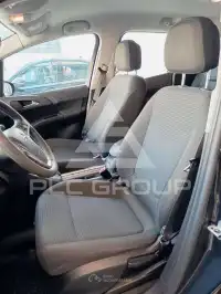 2015 Opel MERIVA
