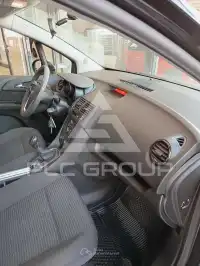 2015 Opel MERIVA