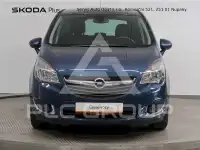 2015 Opel MERIVA