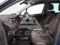 2015 Opel MERIVA