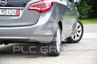 2015 Opel MERIVA