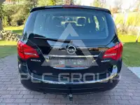 2015 Opel MERIVA