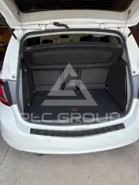 2015 Opel MERIVA