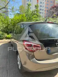 2015 Opel MERIVA