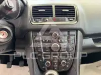 2015 Opel MERIVA