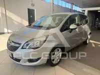 2015 Opel MERIVA