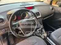 2015 Opel MERIVA