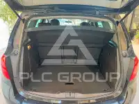 2015 Opel MERIVA