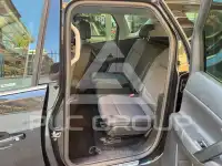 2015 Opel MERIVA